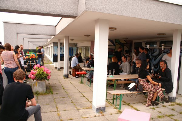 Fritz 86 Zürich 2016