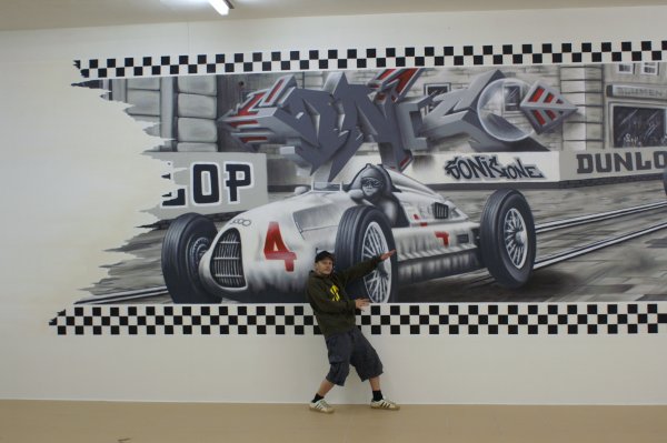 Race