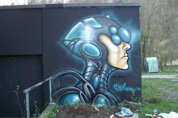 Kafi Jam 2014 (Laupen)